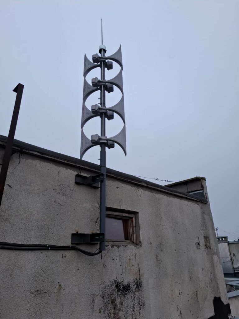 ap siren20 gallery