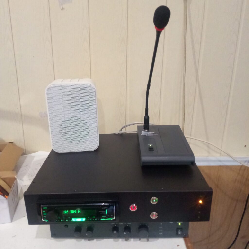 ap siren30 gallery