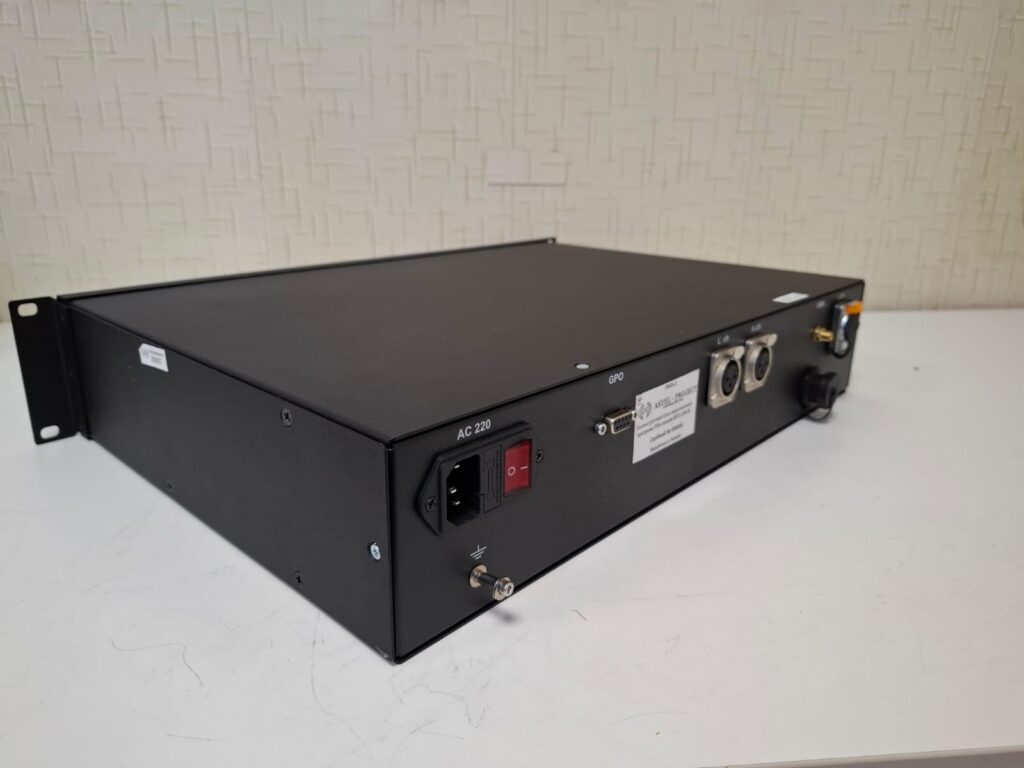 ap siren40 gallery